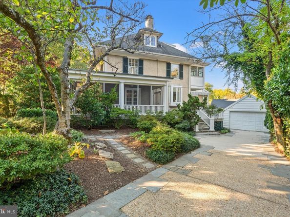 3825 Ingomar Street NW, Washington DC 20015