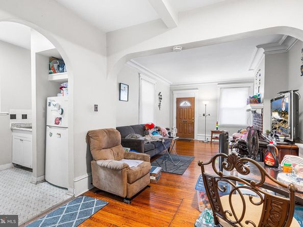 314 W Upsal Street, Philadelphia PA 19119