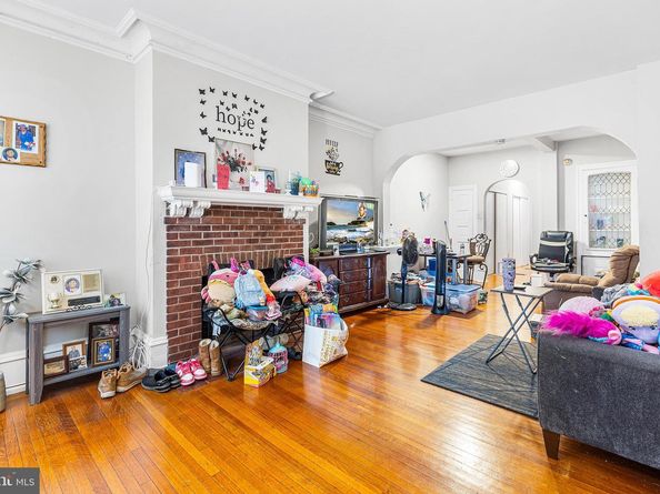 314 W Upsal Street, Philadelphia PA 19119