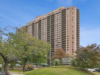 5505 Seminary Road