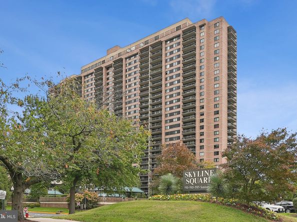 5505 Seminary Road 1608N, Falls Church VA 22041