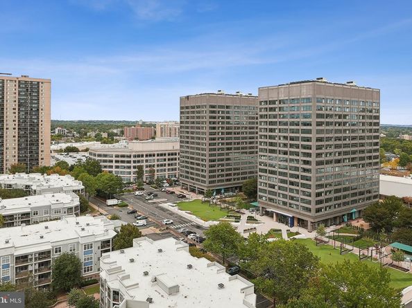 5505 Seminary Road 1608N, Falls Church VA 22041