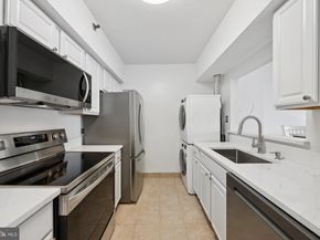 5505 Seminary Road 1608N, Falls Church VA 22041