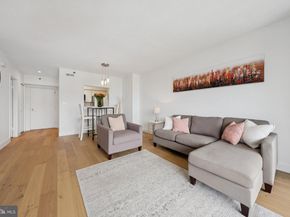 5505 Seminary Road 1608N, Falls Church VA 22041