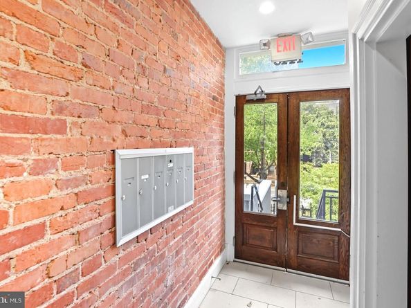 1448 Harvard Street NW 3, Washington DC 20009