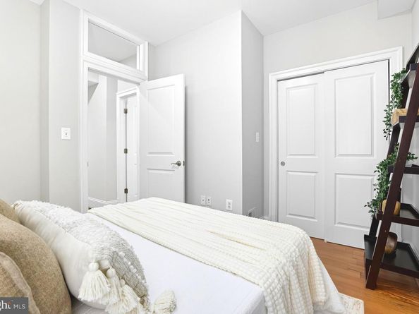 1448 Harvard Street NW 3, Washington DC 20009