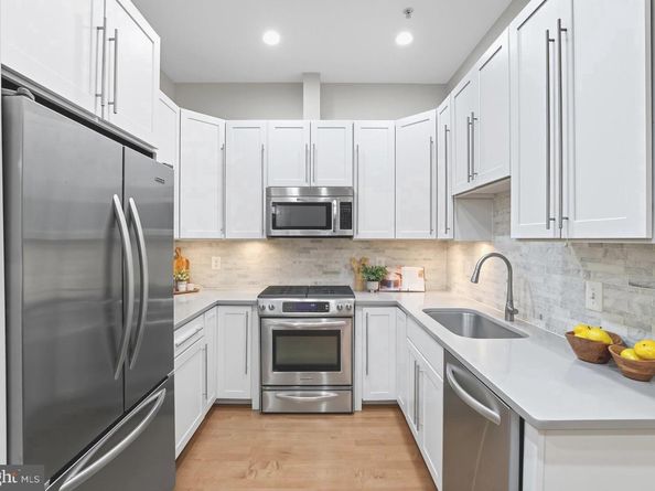 1448 Harvard Street NW 3, Washington DC 20009