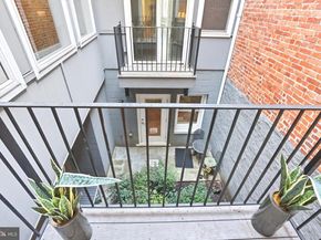 1448 Harvard Street NW 3, Washington DC 20009