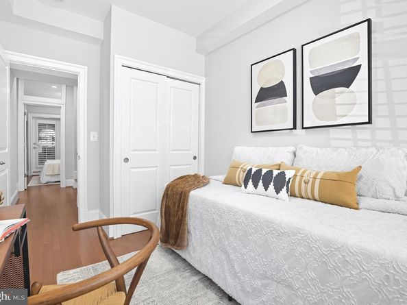 1448 Harvard Street NW 3, Washington DC 20009