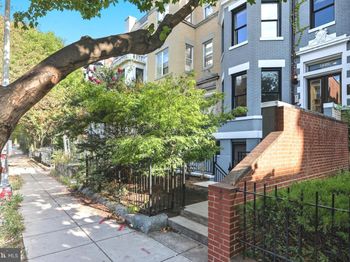 1448 Harvard Street NW