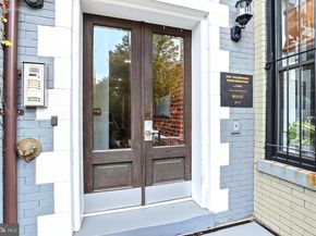 1448 Harvard Street NW 3, Washington DC 20009