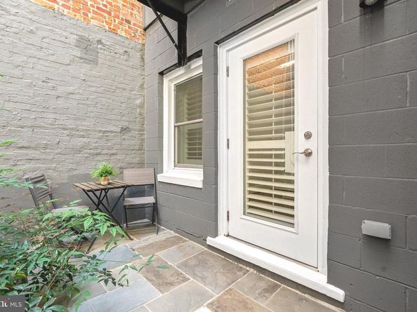 1448 Harvard Street NW 3, Washington DC 20009
