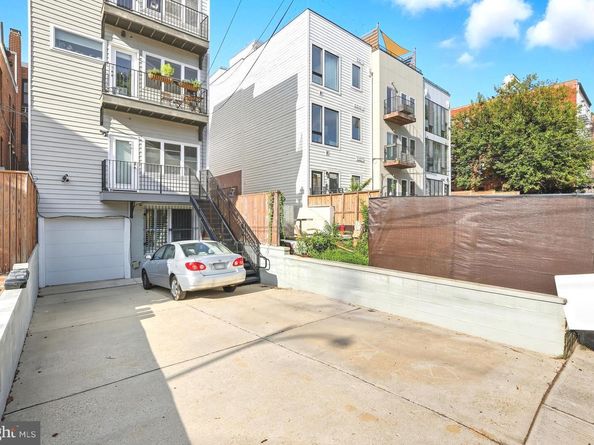 1448 Harvard Street NW 3, Washington DC 20009