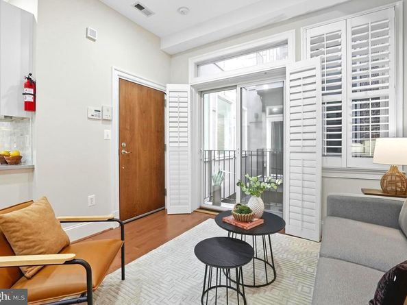 1448 Harvard Street NW 3, Washington DC 20009