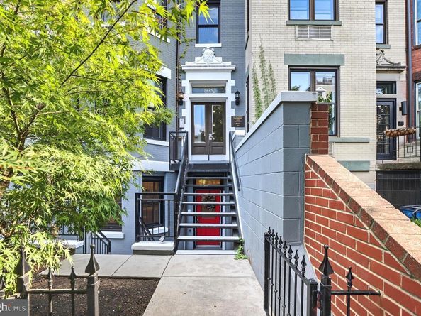 1448 Harvard Street NW 3, Washington DC 20009