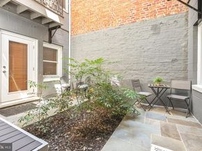 1448 Harvard Street NW 3, Washington DC 20009