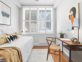 1448 Harvard Street NW 3, Washington DC 20009