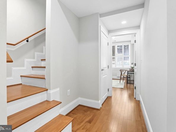 1448 Harvard Street NW 3, Washington DC 20009
