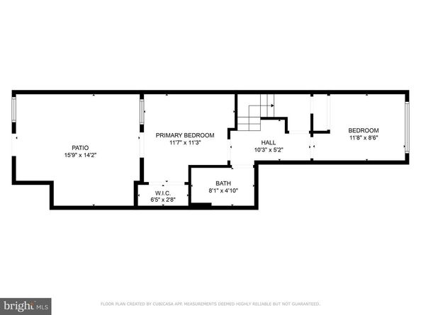 1448 Harvard Street NW 3, Washington DC 20009