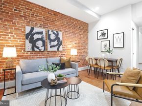1448 Harvard Street NW 3, Washington DC 20009