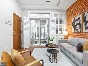 1448 Harvard Street NW 3, Washington DC 20009