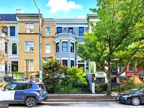 1448 Harvard Street NW 3, Washington DC 20009