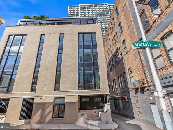 110 S Bonsall Street, Philadelphia PA 19103