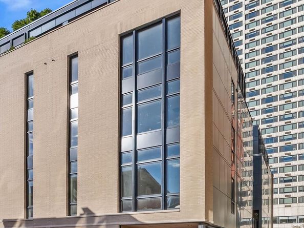 110 S Bonsall Street, Philadelphia PA 19103