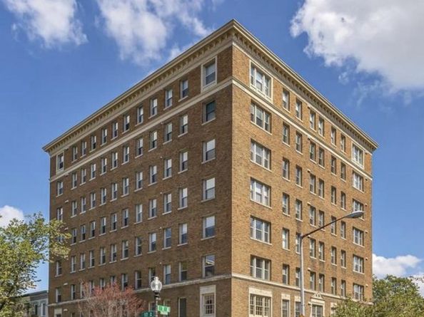 1621 T Street NW 601, Washington DC 20009
