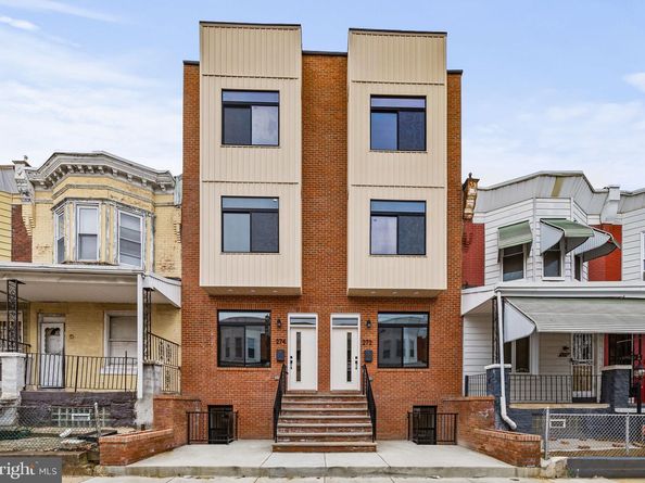 272 S Frazier Street, Philadelphia PA 19139