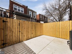 272 S Frazier Street, Philadelphia PA 19139
