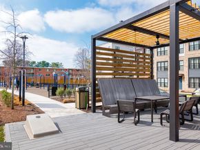 7383 Old Airfield Lane, Falls Church VA 22042