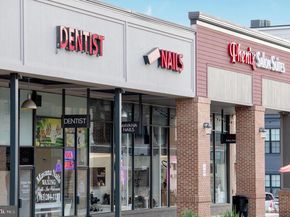 7383 Old Airfield Lane, Falls Church VA 22042