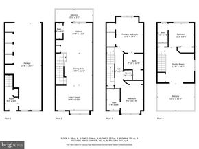 7383 Old Airfield Lane, Falls Church VA 22042
