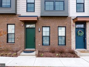 7383 Old Airfield Lane, Falls Church VA 22042