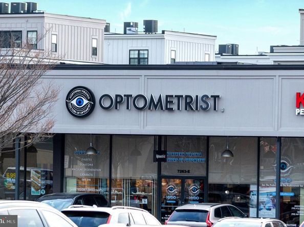 7383 Old Airfield Lane, Falls Church VA 22042