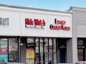 7383 Old Airfield Lane, Falls Church VA 22042