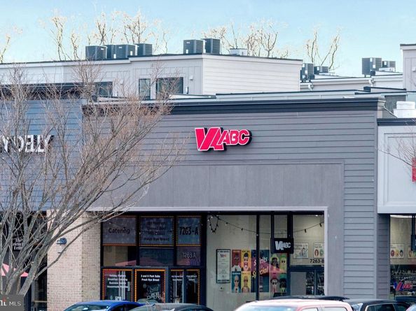 7383 Old Airfield Lane, Falls Church VA 22042