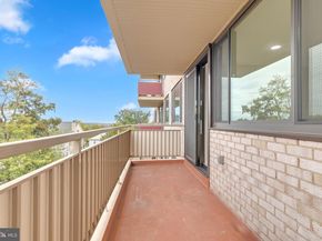 4201 Cherry Hill Road 504, Arlington VA 22207