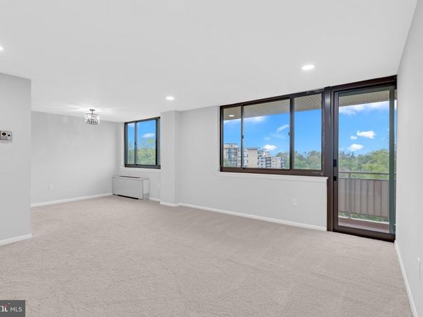 4201 Cherry Hill Road 504, Arlington VA 22207