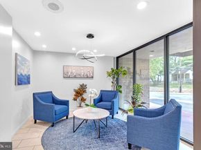 4201 Cherry Hill Road 504, Arlington VA 22207