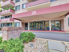 4201 Cherry Hill Road 504, Arlington VA 22207