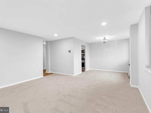4201 Cherry Hill Road 504, Arlington VA 22207