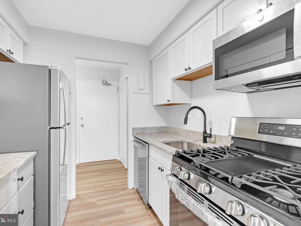 4201 Cherry Hill Road 504, Arlington VA 22207