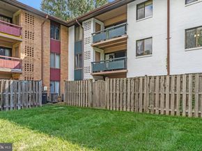 2844 Dover Lane 103, Falls Church VA 22042