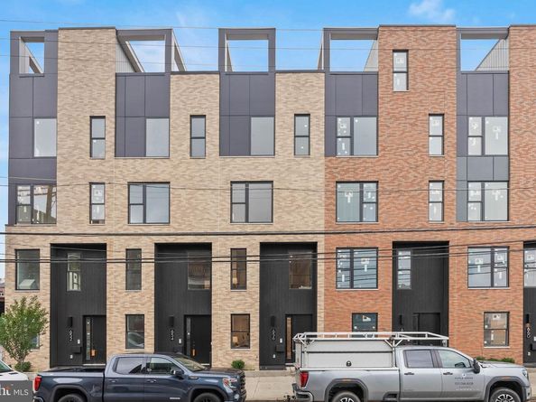 650 Fairmount Avenue I3, Philadelphia PA 19123