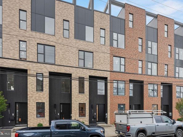 650 Fairmount Avenue I3, Philadelphia PA 19123