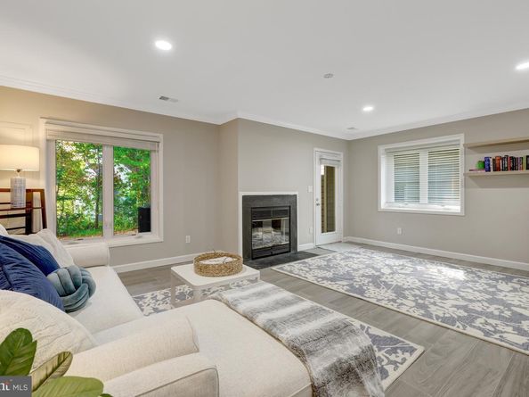 11110 Lakespray Way, Reston VA 20191