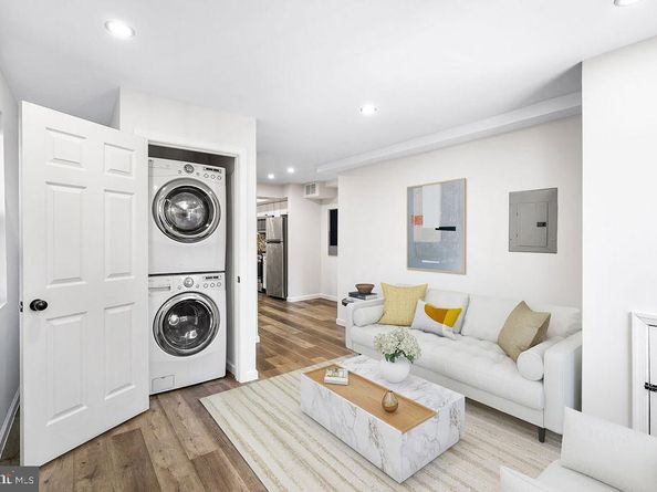 3111 24TH Street SE, Washington DC 20020