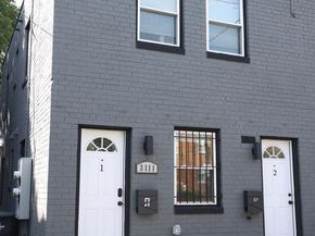 3111 24TH Street SE, Washington DC 20020